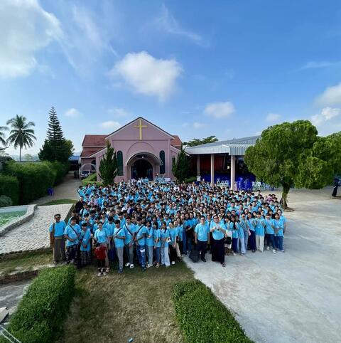 Youth Camp (2023)