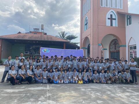 Junior Camp (2023)
