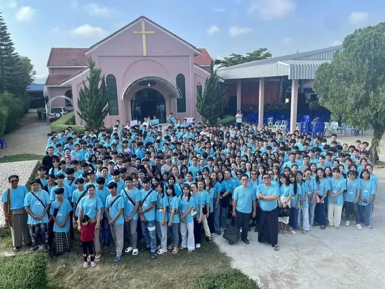 လူငယ်ဌာန